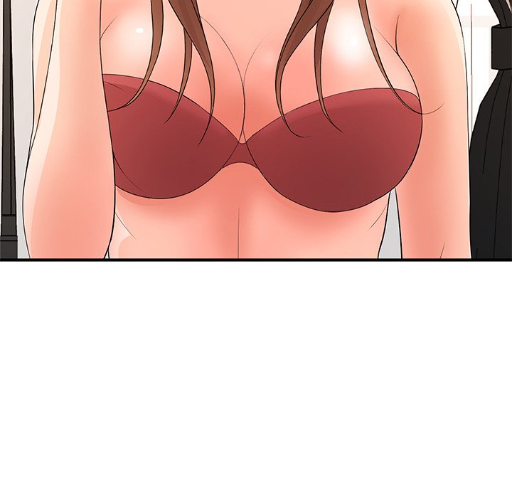 Office Troubles - Chapter 15 [photo 16] - MangaPorn