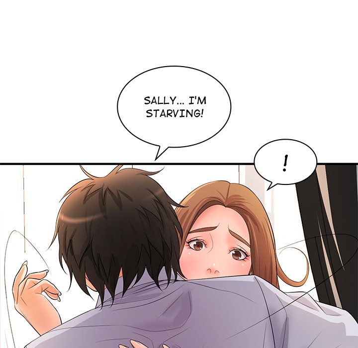 Office Troubles - Chapter 15 [photo 17] - MangaPorn