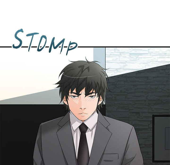 Office Troubles - Chapter 15 [photo 26] - MangaPorn