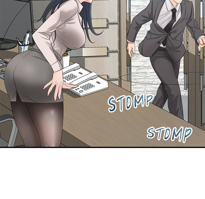 Office Troubles - Chapter 15 [photo 29] - MangaPorn