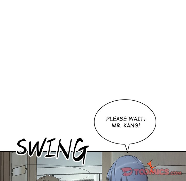 Office Troubles - Chapter 15 [photo 30] - MangaPorn