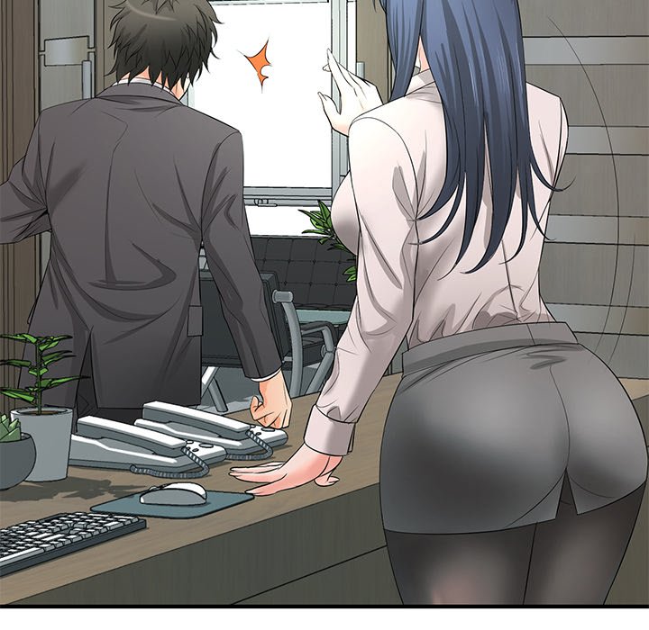 Office Troubles - Chapter 15 [photo 31] - MangaPorn