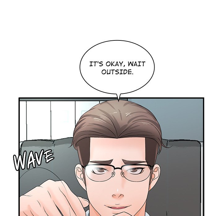 Office Troubles - Chapter 15 [photo 37] - MangaPorn