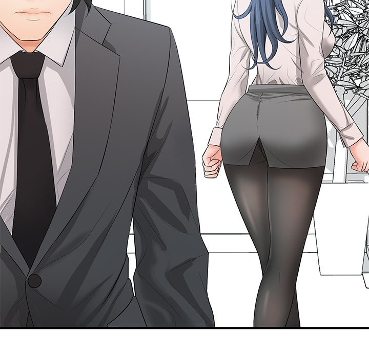 Office Troubles - Chapter 15 [photo 41] - MangaPorn