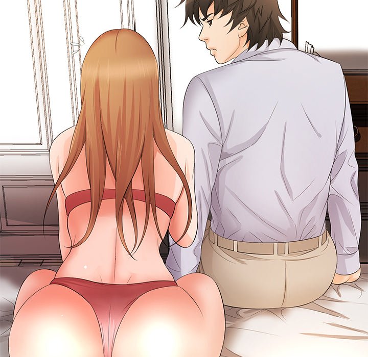 Office Troubles - Chapter 15 [photo 5] - MangaPorn