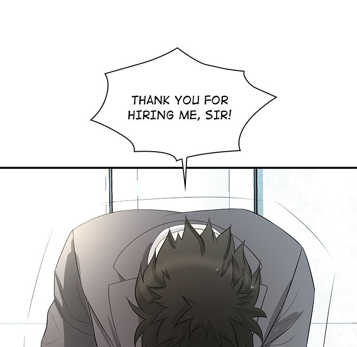 Office Troubles - Chapter 15 [photo 56] - MangaPorn