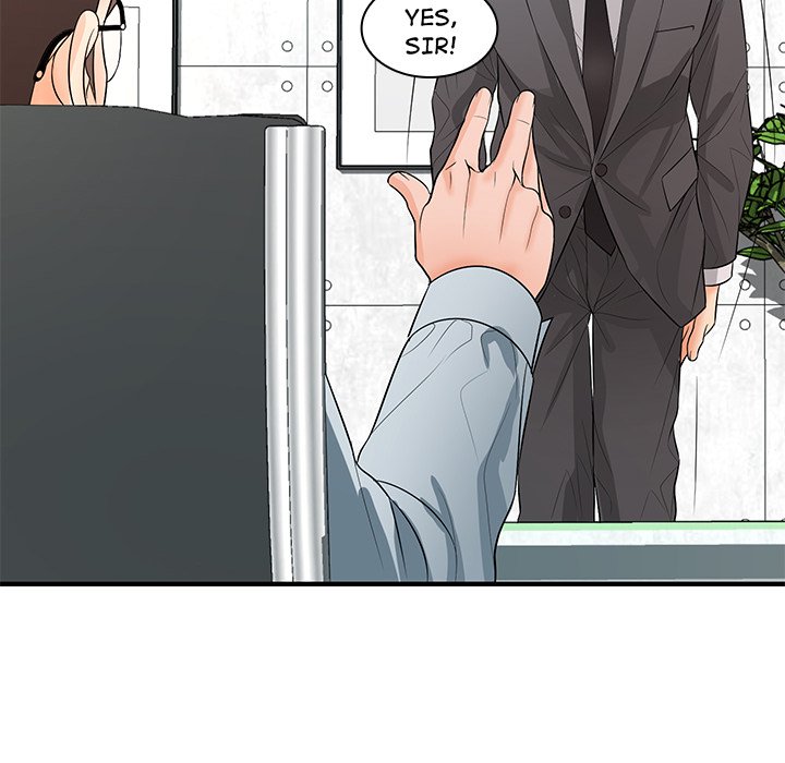 Office Troubles - Chapter 15 [photo 64] - MangaPorn