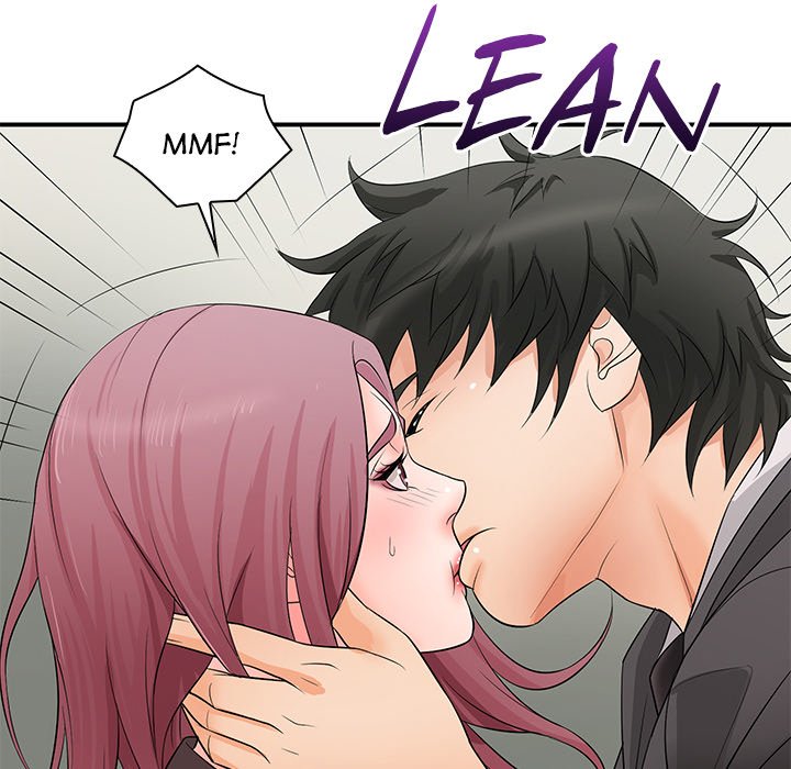 Office Troubles - Chapter 15 [photo 98] - MangaPorn