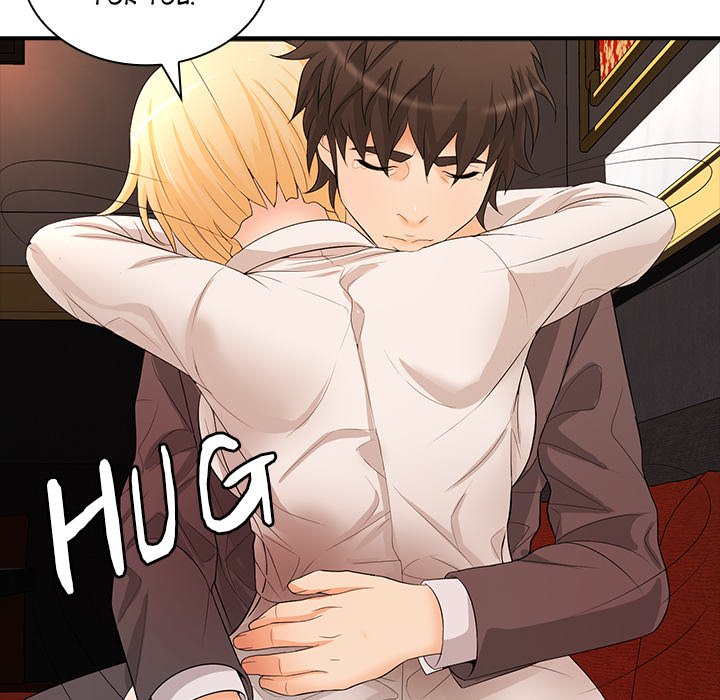 Office Troubles - Chapter 16 [photo 15] - MangaPorn