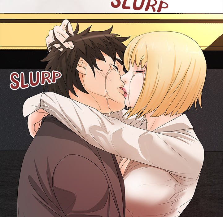 Office Troubles - Chapter 16 [photo 5] - MangaPorn