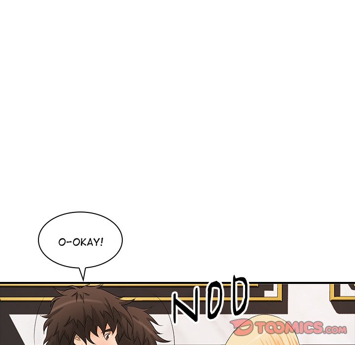 Office Troubles - Chapter 16 [photo 57] - MangaPorn