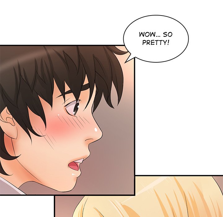 Office Troubles - Chapter 16 [photo 63] - MangaPorn