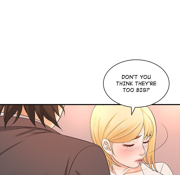 Office Troubles - Chapter 16 [photo 65] - MangaPorn