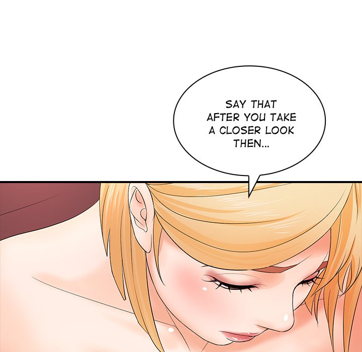 Office Troubles - Chapter 16 [photo 71] - MangaPorn