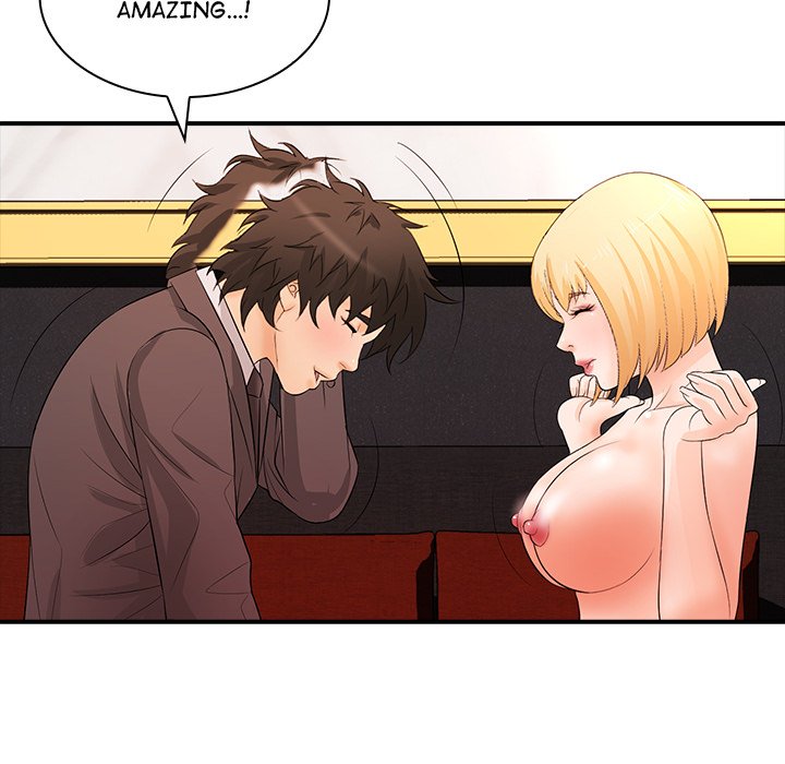 Office Troubles - Chapter 16 [photo 76] - MangaPorn