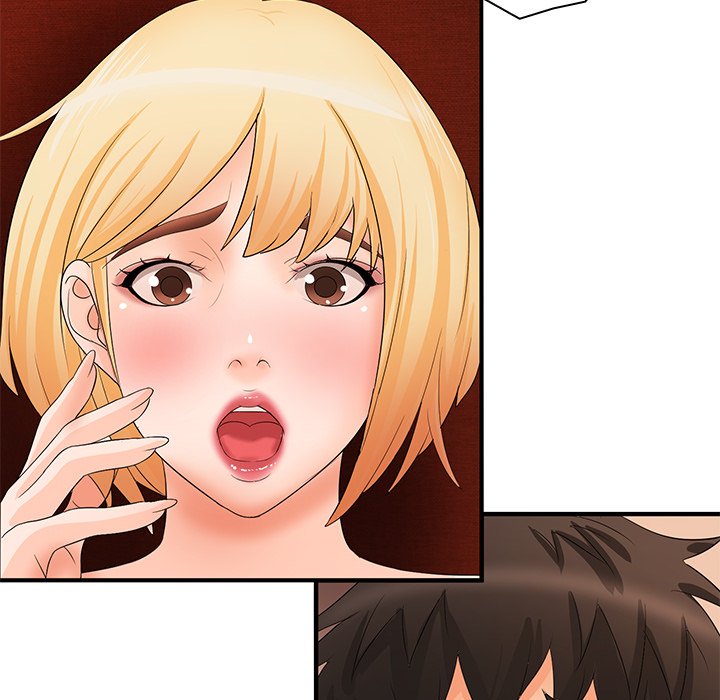 Office Troubles - Chapter 17 [photo 10] - MangaPorn