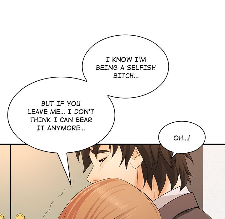 Office Troubles - Chapter 17 [photo 106] - MangaPorn