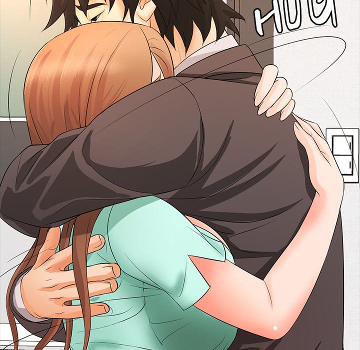Office Troubles - Chapter 17 [photo 109] - MangaPorn