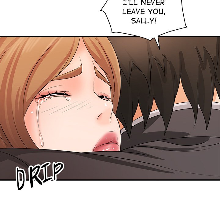 Office Troubles - Chapter 17 [photo 113] - MangaPorn