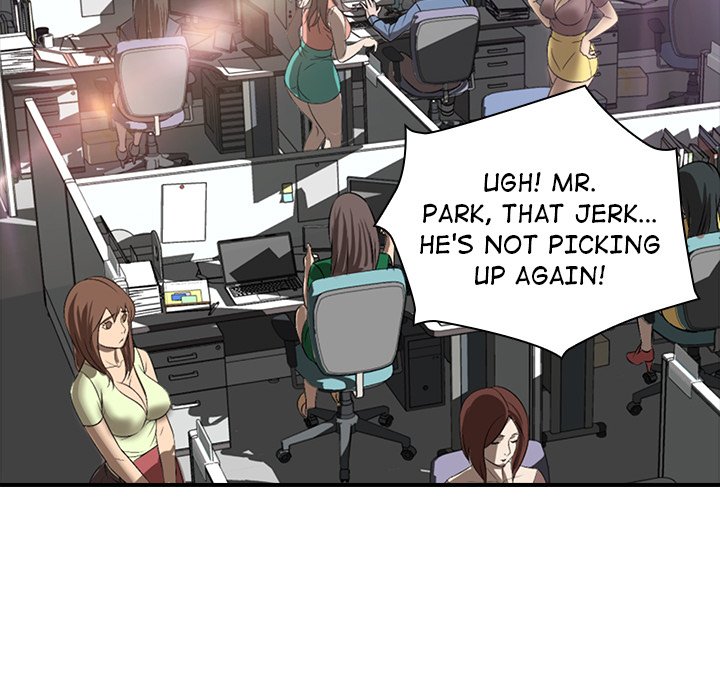 Office Troubles - Chapter 17 [photo 118] - MangaPorn