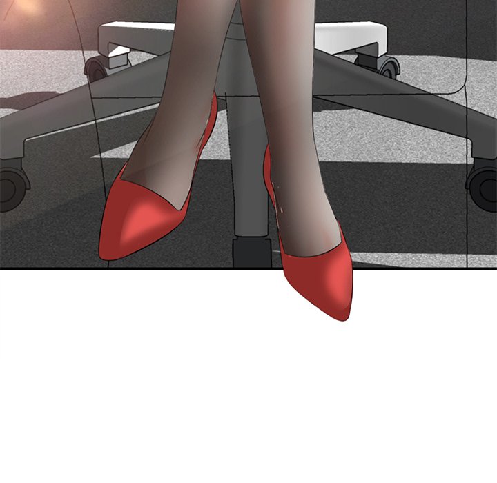 Office Troubles - Chapter 17 [photo 121] - MangaPorn