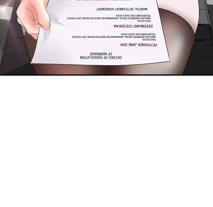 Office Troubles - Chapter 17 [photo 126] - MangaPorn