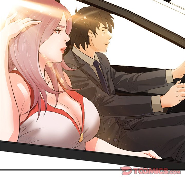 Office Troubles - Chapter 17 [photo 138] - MangaPorn