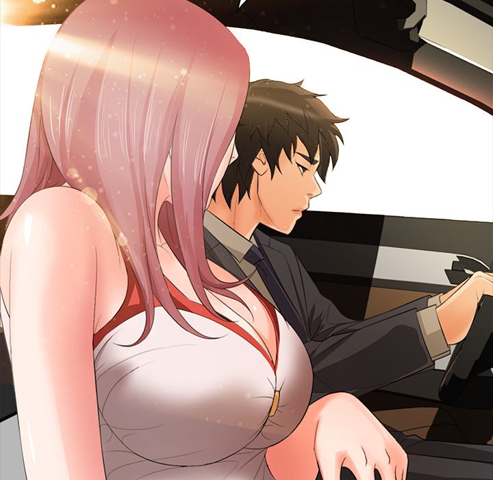 Office Troubles - Chapter 17 [photo 140] - MangaPorn