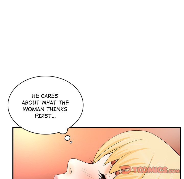 Office Troubles - Chapter 17 [photo 30] - MangaPorn