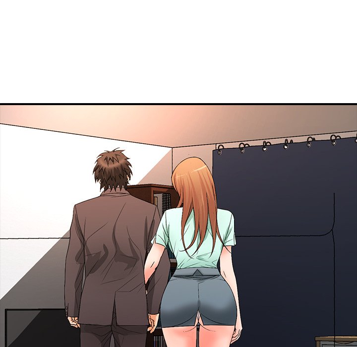 Office Troubles - Chapter 17 [photo 94] - MangaPorn