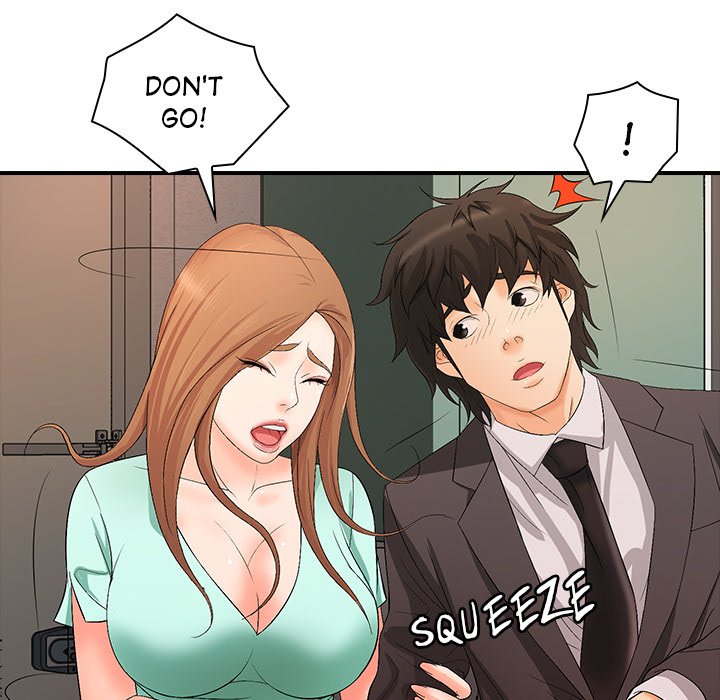 Office Troubles - Chapter 17 [photo 99] - MangaPorn