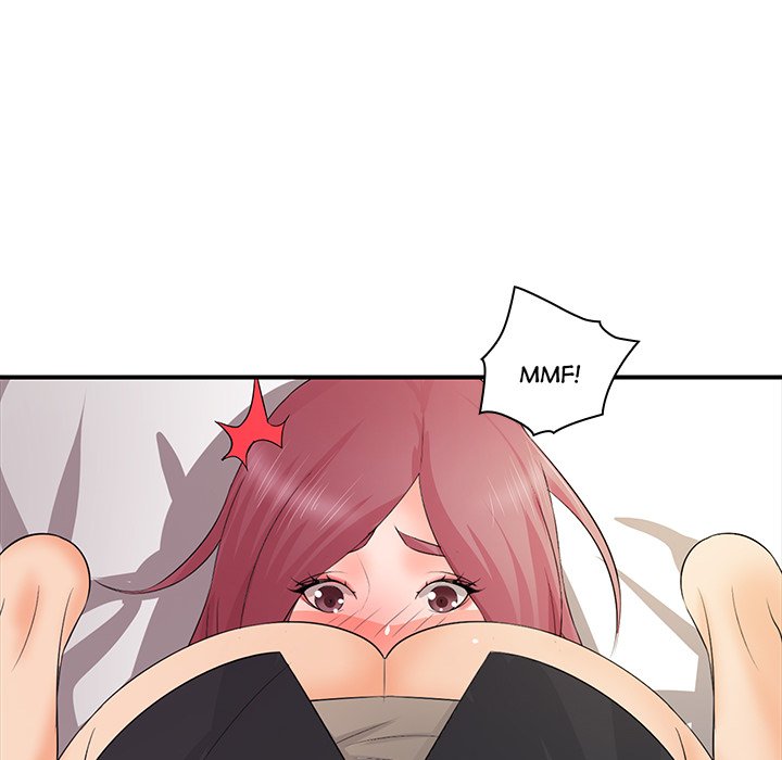 Office Troubles - Chapter 18 [photo 103] - MangaPorn