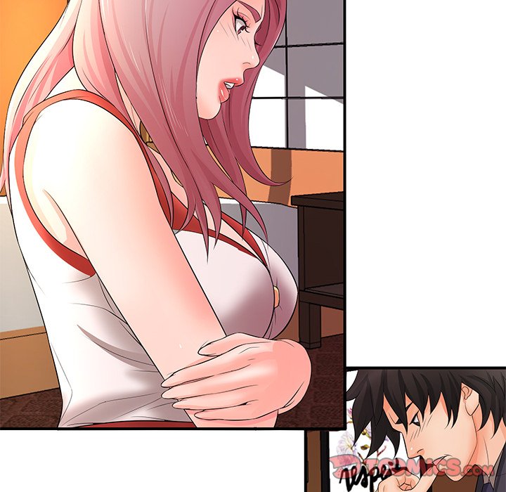 Office Troubles - Chapter 18 [photo 12] - MangaPorn