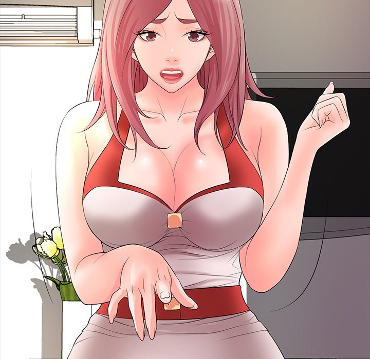 Office Troubles - Chapter 18 [photo 17] - MangaPorn