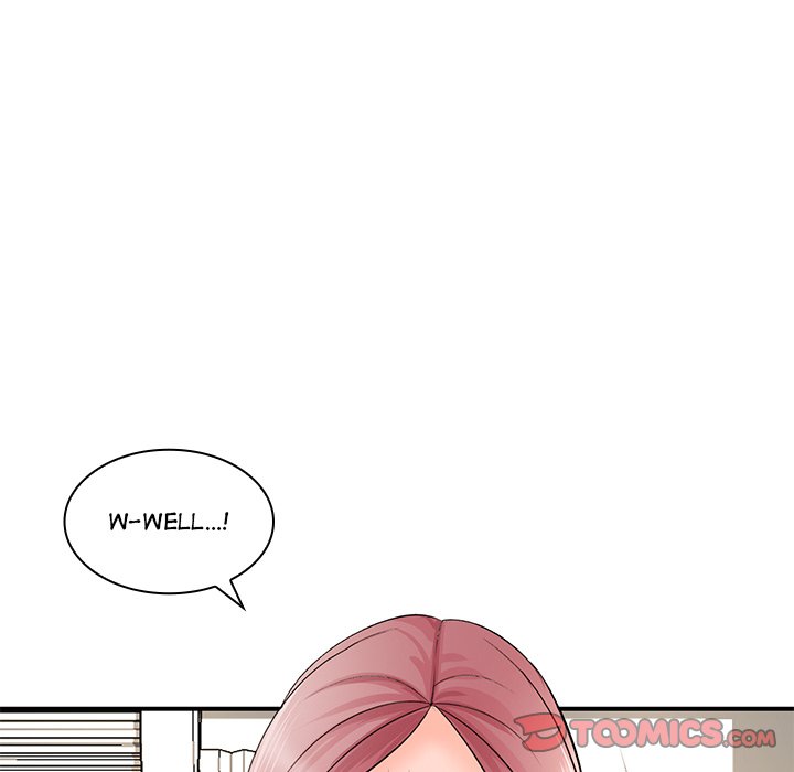 Office Troubles - Chapter 18 [photo 21] - MangaPorn