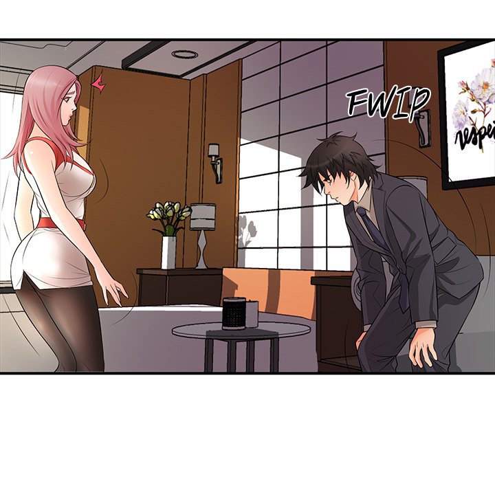 Office Troubles - Chapter 18 [photo 24] - MangaPorn