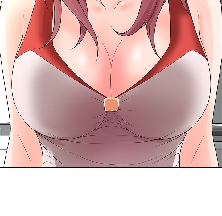 Office Troubles - Chapter 18 [photo 35] - MangaPorn