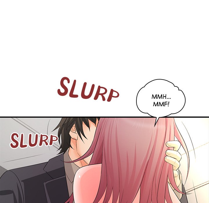 Office Troubles - Chapter 18 [photo 64] - MangaPorn