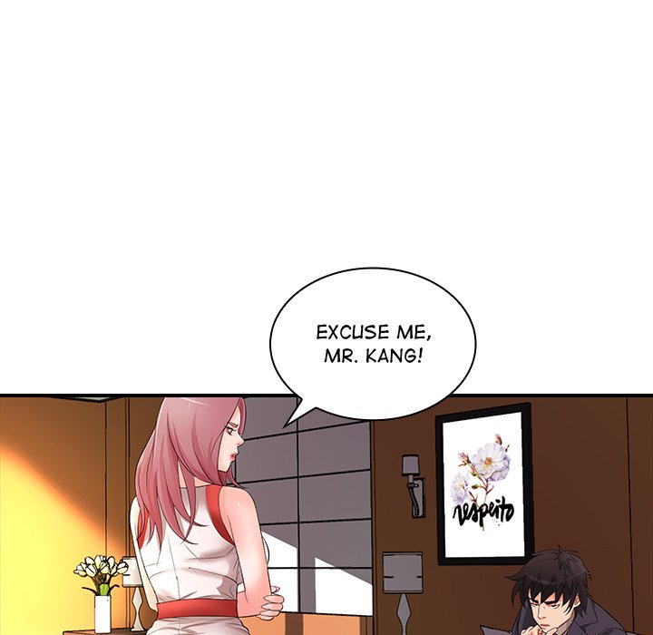 Office Troubles - Chapter 18 [photo 7] - MangaPorn