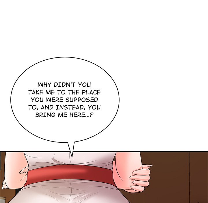 Office Troubles - Chapter 18 [photo 9] - MangaPorn