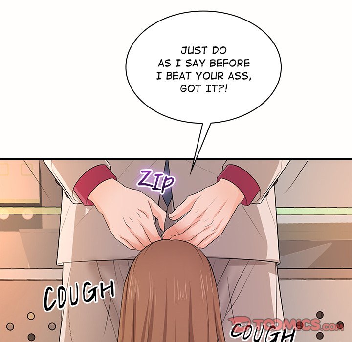 Office Troubles - Chapter 19 [photo 105] - MangaPorn