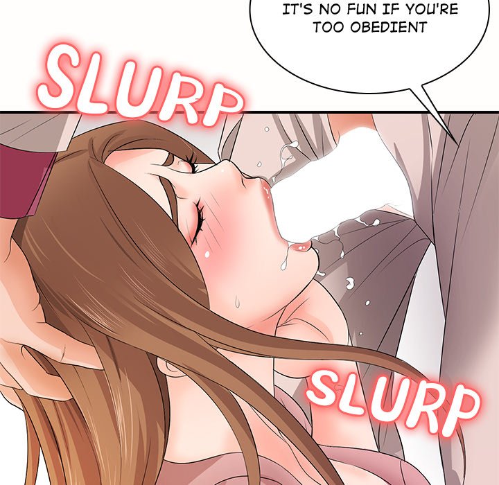 Office Troubles - Chapter 19 [photo 110] - MangaPorn