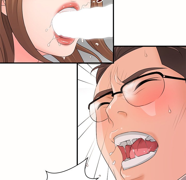 Office Troubles - Chapter 19 [photo 115] - MangaPorn