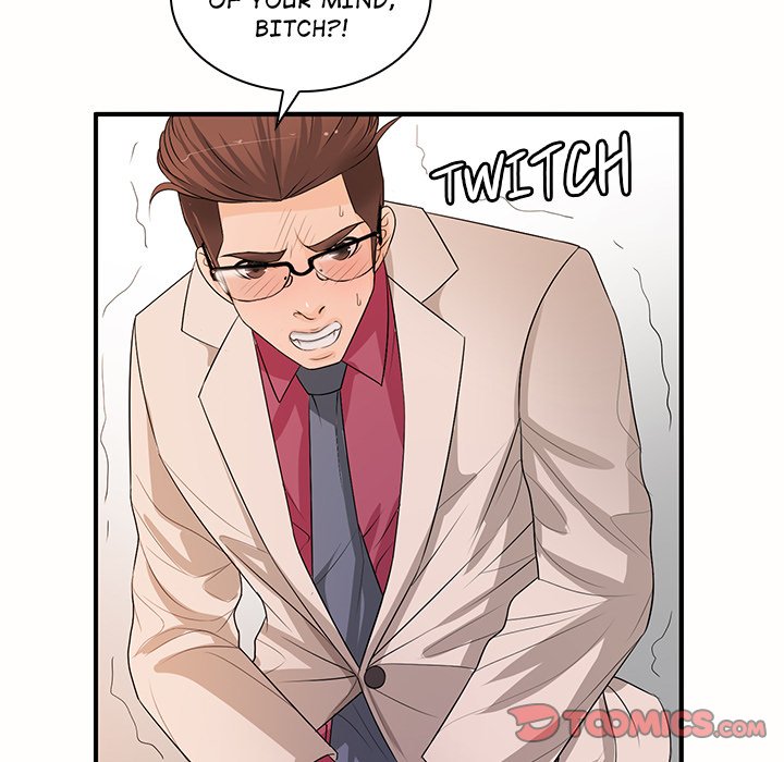 Office Troubles - Chapter 19 [photo 117] - MangaPorn