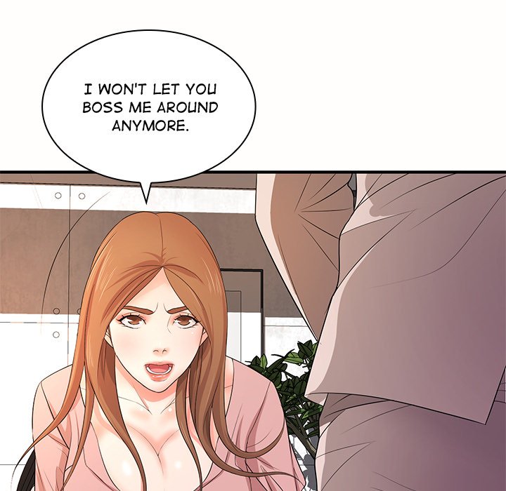 Office Troubles - Chapter 19 [photo 119] - MangaPorn