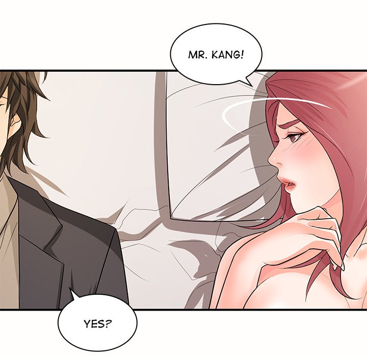 Office Troubles - Chapter 19 [photo 12] - MangaPorn