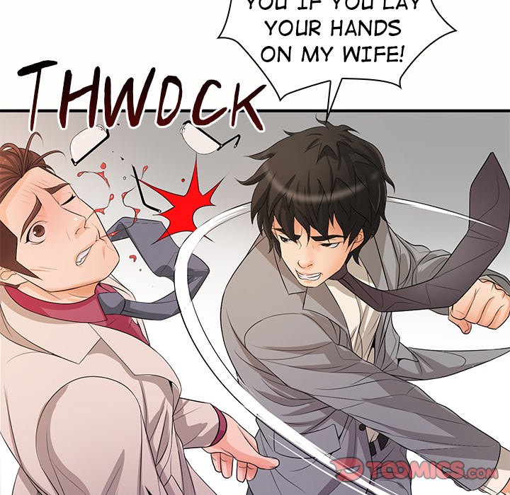 Office Troubles - Chapter 19 [photo 129] - MangaPorn