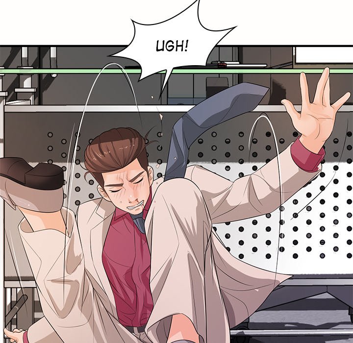 Office Troubles - Chapter 19 [photo 131] - MangaPorn