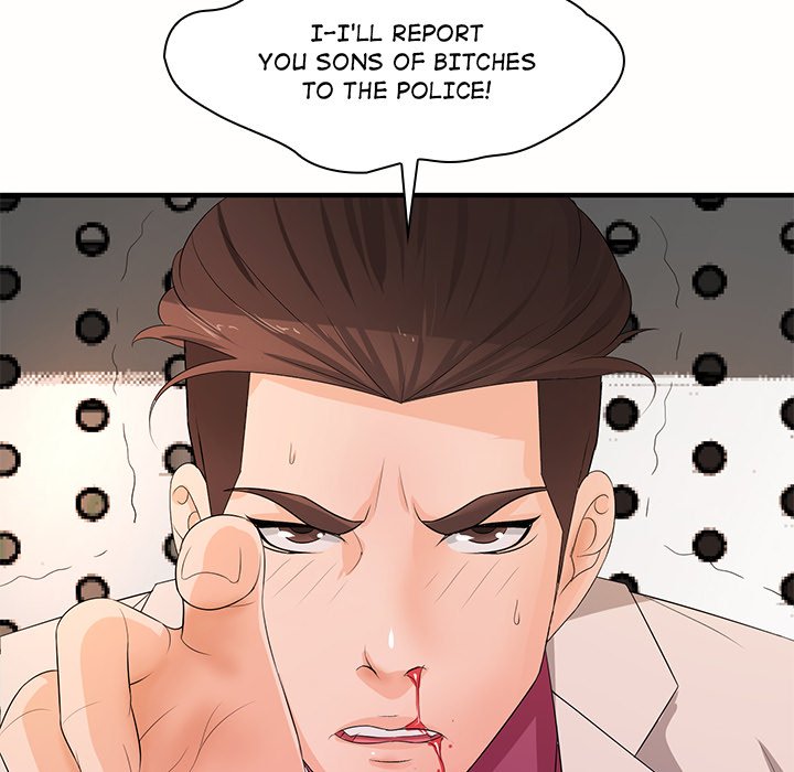 Office Troubles - Chapter 19 [photo 133] - MangaPorn