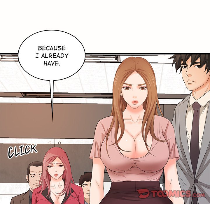 Office Troubles - Chapter 19 [photo 135] - MangaPorn